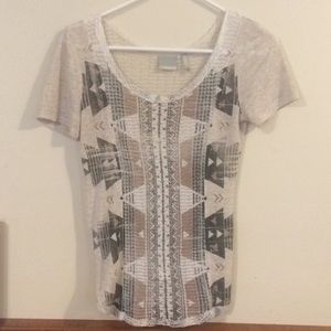 ✨3/$12✨ Buckle top